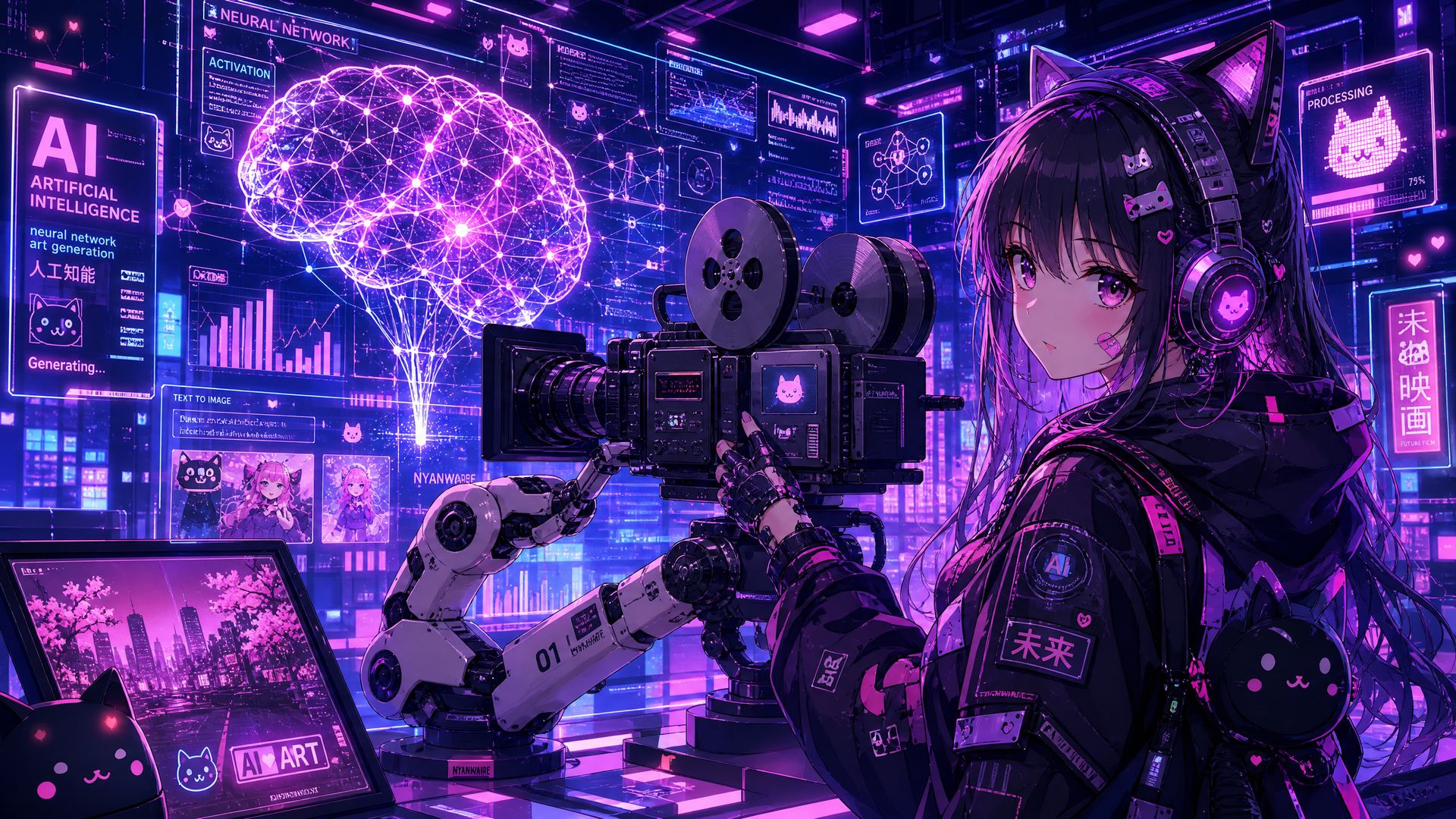 关于重口